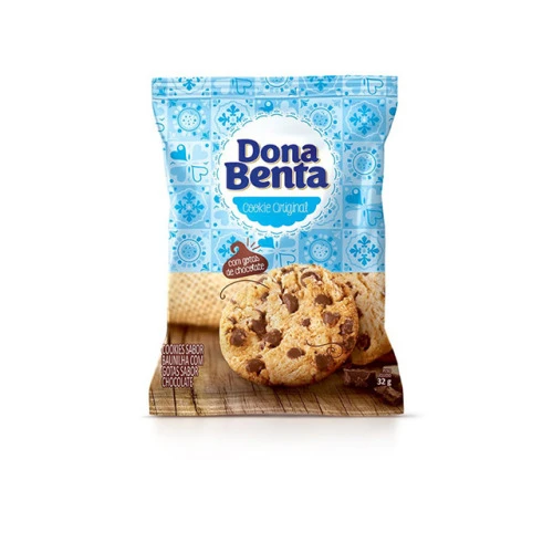 COOKIE DONA BENTA ORIGINAL 32G