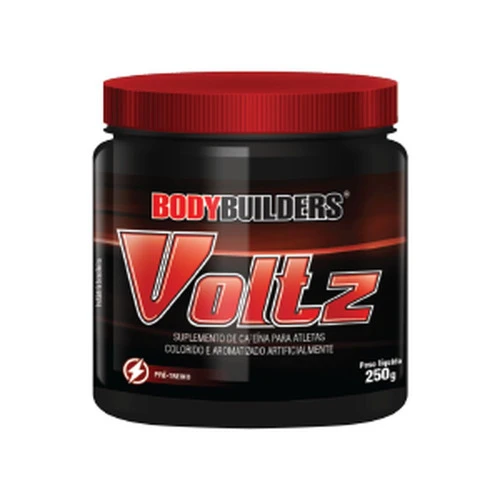 VOLTZ 250 G BB