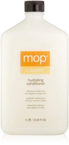 C SYSTEM HYDRATING CONDITIONER 1 L