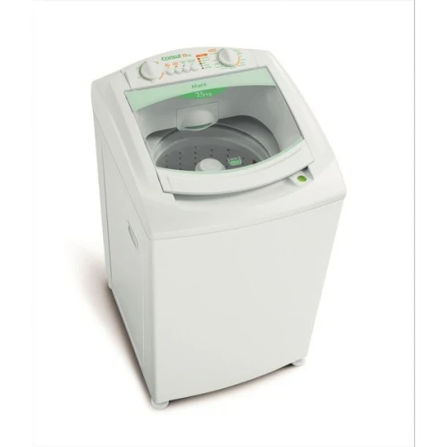 CONSUL MAR CWL75 SUPERIOR 7 5 KG BRANCO