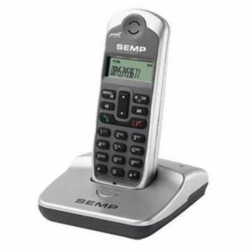 TELEFONE SEM FIO SEMP TOSHIBA FT 1922ID