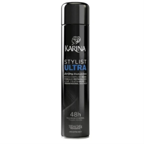 HAIR SPRAY STYLIST ULTRA