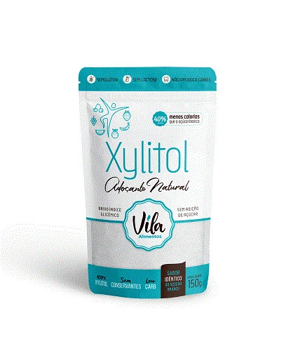 FARINHA BERINJELA 200G POTE VILA ERVAS ALLIMENTOS LTDA