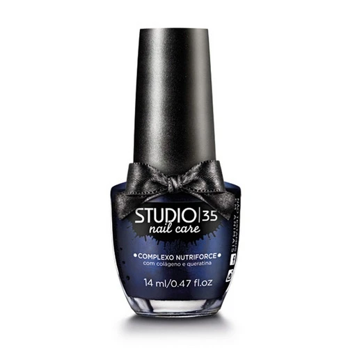 STUDIO 35 ESMALTE FORTALECEDOR EXTASE