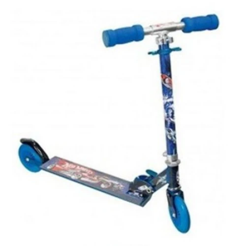 ASTRO TOYS HOT WHEELS INFANTIL