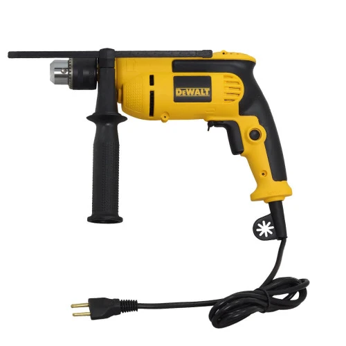 FURADEIRA IMP 710W 220V 1 2 DEWALT
