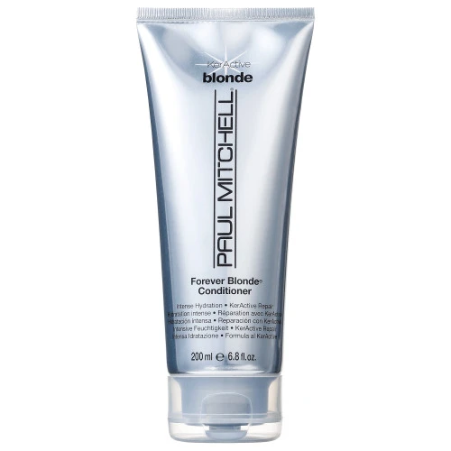 P MITCHELL BLONDE CONDICIONADOR LRO MECHAS