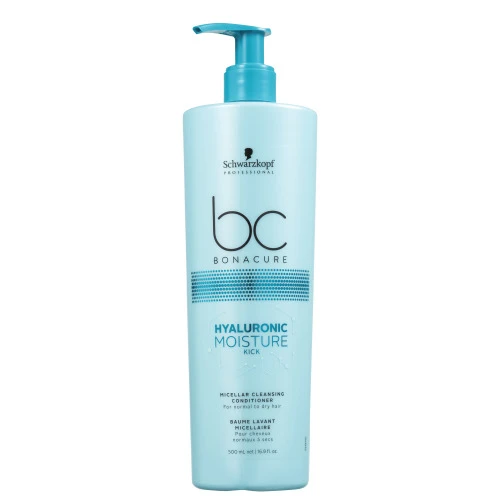 BONACURE MOISTURE KICK COND LIMP 500ML