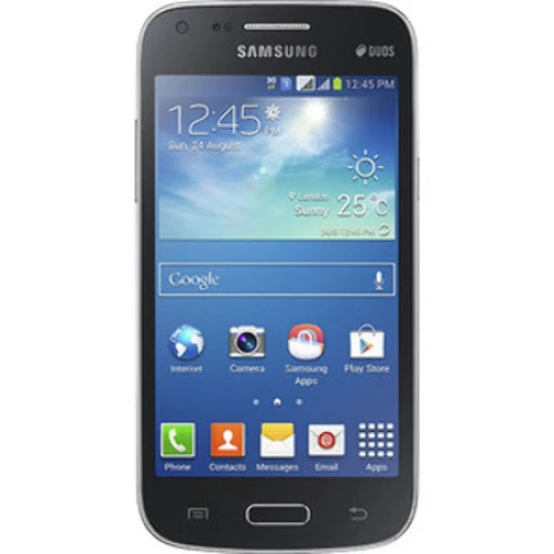 SMARTPHONE SAMSUNG GALAXY CORE PLUS SM G350 DESBLOQUEADO