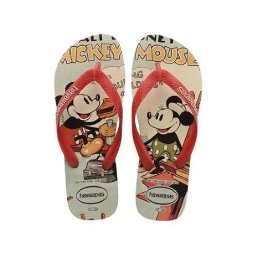 SAND HAVAIANAS DISNEY STYLISH BG PALHA 37 38