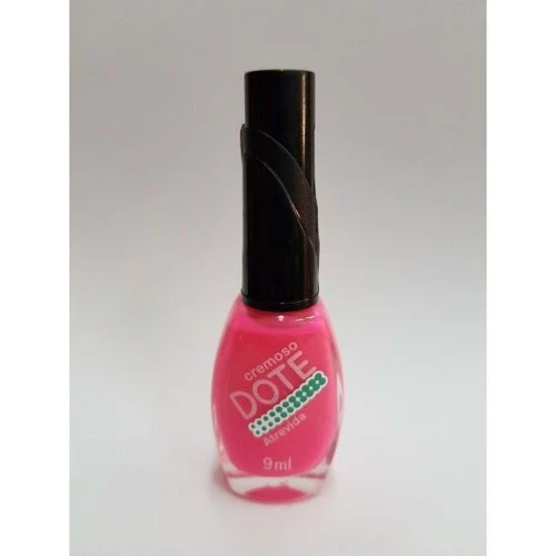 ESMALTENU DOTE REG ATREVIDA