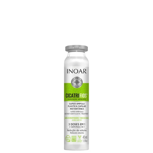 INOAR CICATRIF MAMP 45