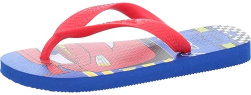HAVAIANAS KIDS CARS
