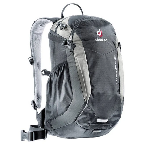 MOCHILA DEUTER CROSS BIKE 18