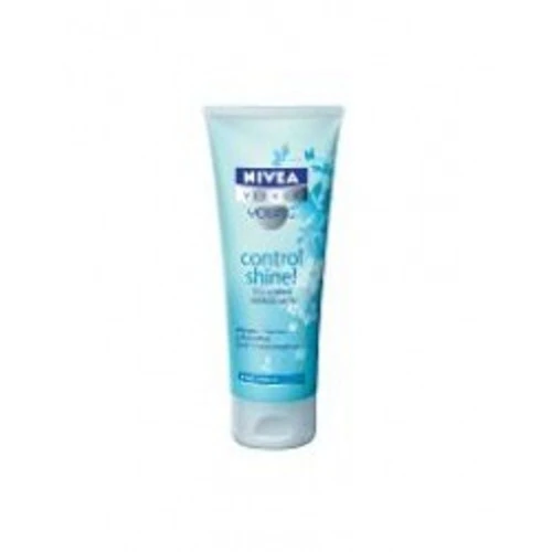 GEL CREME DE TRATAMENTO NIVEA VISAGE YOUNG CONTROLE BRILHO 75G
