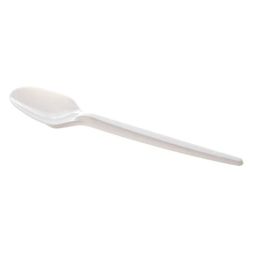 COLHER PRAFESTA SOBR 50UNIDADE CRISTAL