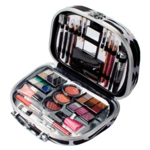 MALETA MAQUIAGEM FACES HZP185