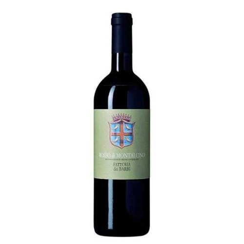 VINHO ITA BARBI ROSSO