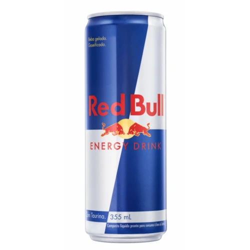 ENERGÉTICO RED BULL ENERGY DRINK 355ML