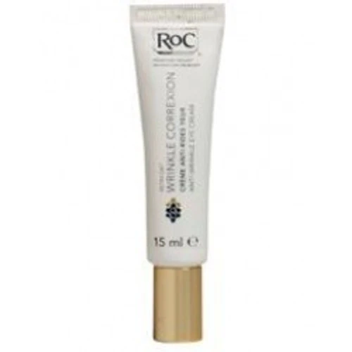 ANTIRRUGAS ROC WRINKLE CORREXION OLHOS 15ML
