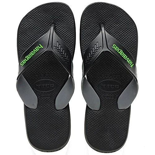 CHINELO AD HAVAIANAS DYNAMIC PTO CAZ ACO