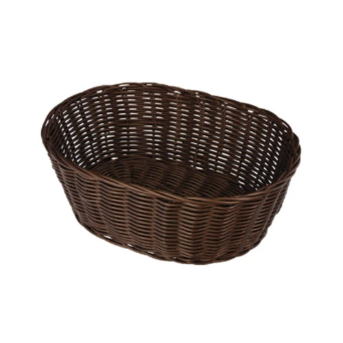 CESTO ALIMENTOS OVAL 30X23X10YANG