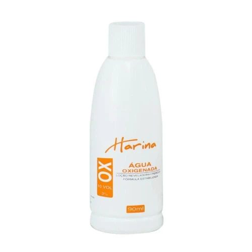 ÁGUA OXI HARINA 90ML 10VOL