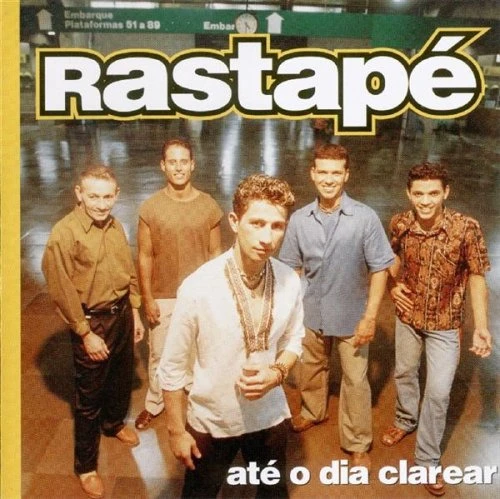 CD AB RASTAPE ATE O DIA CLAREAR