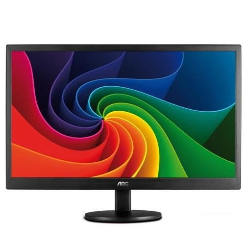 MONITOR LED 15 6 AOC E1670SWU HD 2098045