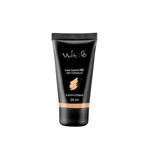 BASE LÍQUIDA HD R 05 VULT BISNAGA 26ML