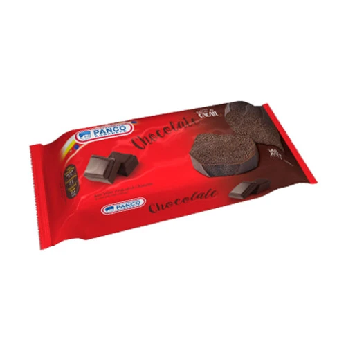 BOLO CHOCOLATE PANCO PACOTE 300G