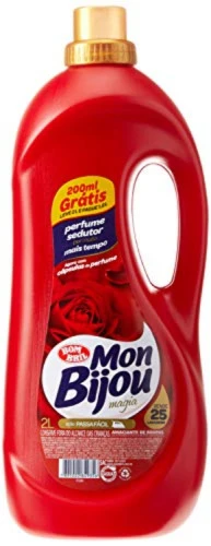 MON BIJOU MAGIA PASSA FÁCIL 2 L