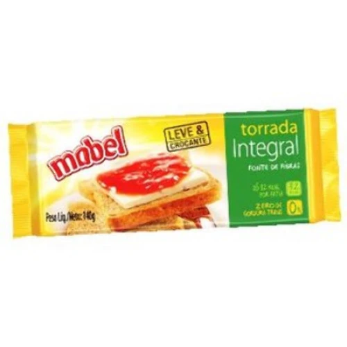 INTEGRAL MABEL