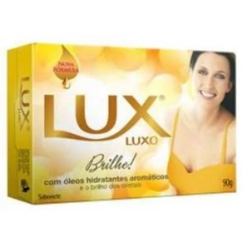 LUX BRILHE 90 GRAMAS