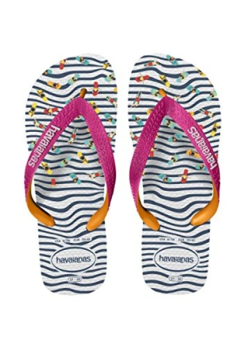 CHINELO AD HAVAIANAS TOP FASHION MAR