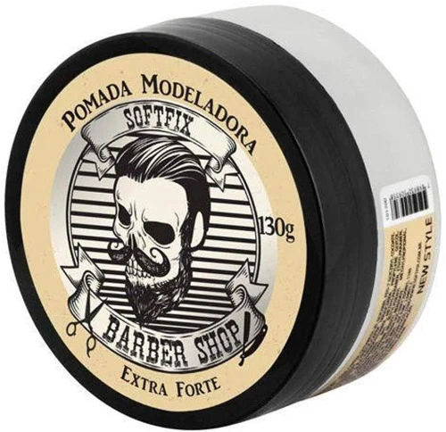 POMADA MODELADORA EXTRA FORTE