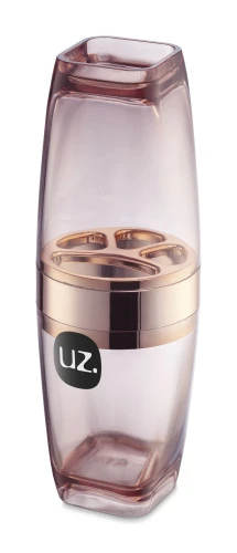 PORTA ESC UZ COM T PREMIUM ROSE