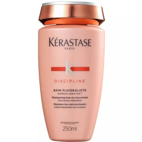 KERASTASE DISCIPLINE SH 250ML FLUIDEALISTE