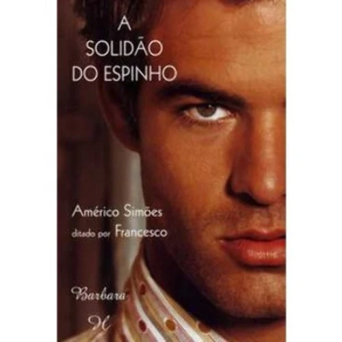 A SOLIDÃO DO ESPINHO AMÉRICO SIMÃES