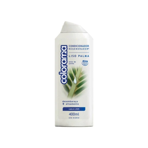 CONDICIONADOR COLORAMA LISOS