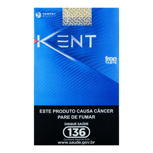 CIGARRO RED KENT 20 UNIDADES