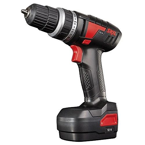 FURADEIRA PARAFUSADEIRA SKIL 2511 110W