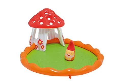 PLAYGROUND MUNDO FANTASIA MOR