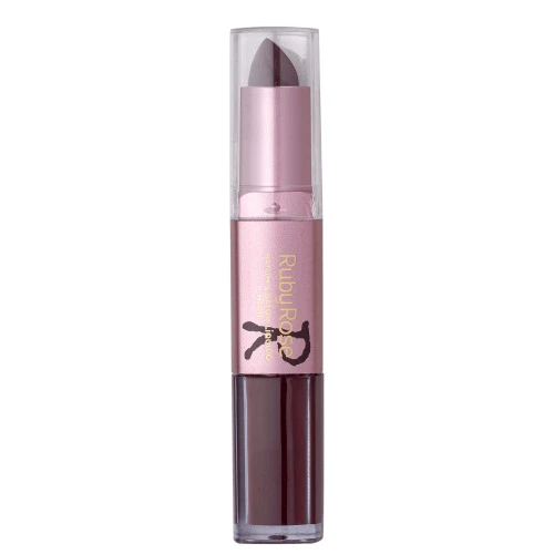 BATOM RUBY ROSE MATTE HB 8606M COR 300 1UN