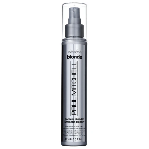 P MITCHELL BLONDE SPRAY DRAMAT REP LRO MECHA
