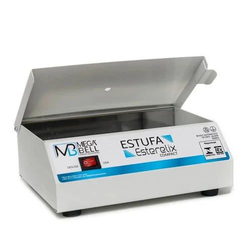 MEGA BELL ESTUFA BIVOLT