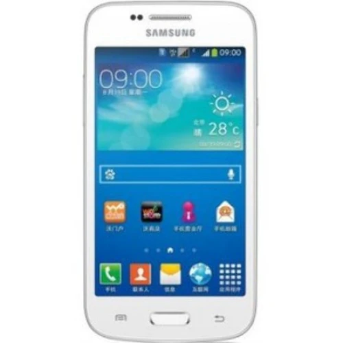 SMARTPHONE SAMSUNG GALAXY CORE PLUS SM G3502 DESBLOQUEADO