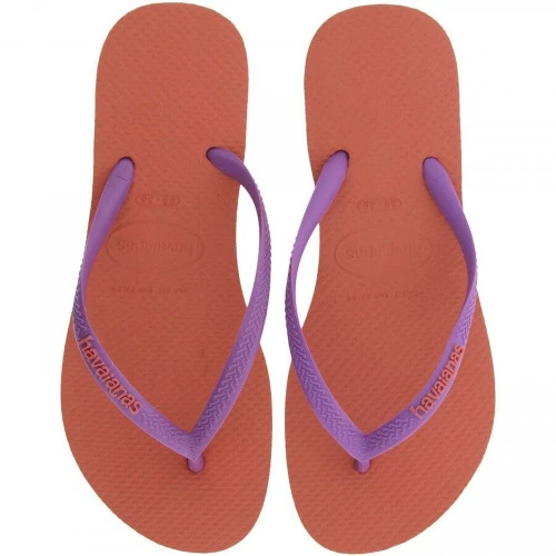 SAND HAVAIANAS SLIM POP UP 41 42 MARAVILHA