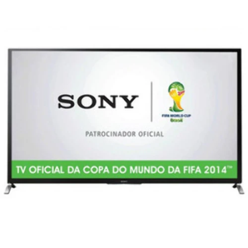 SONY 55W955B LED PLANA 55 POLEGADAS