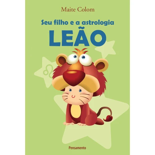 SEU FILHO E A ASTROLOGIA LEÇÕ GERAL LOJA